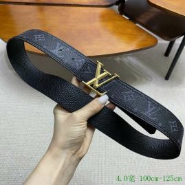 Picture of LV Belts _SKULVBelt40mmX95-125cm7D536673